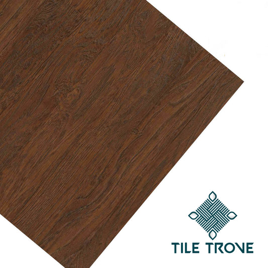 Tile Trove - BARRINGTON - BOURBON HICKORY